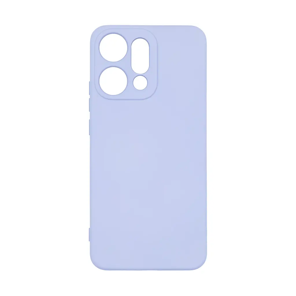 Чохол ArmorStandart ICON для OPPO Reno14 Pro 5G Camera cover Lavender