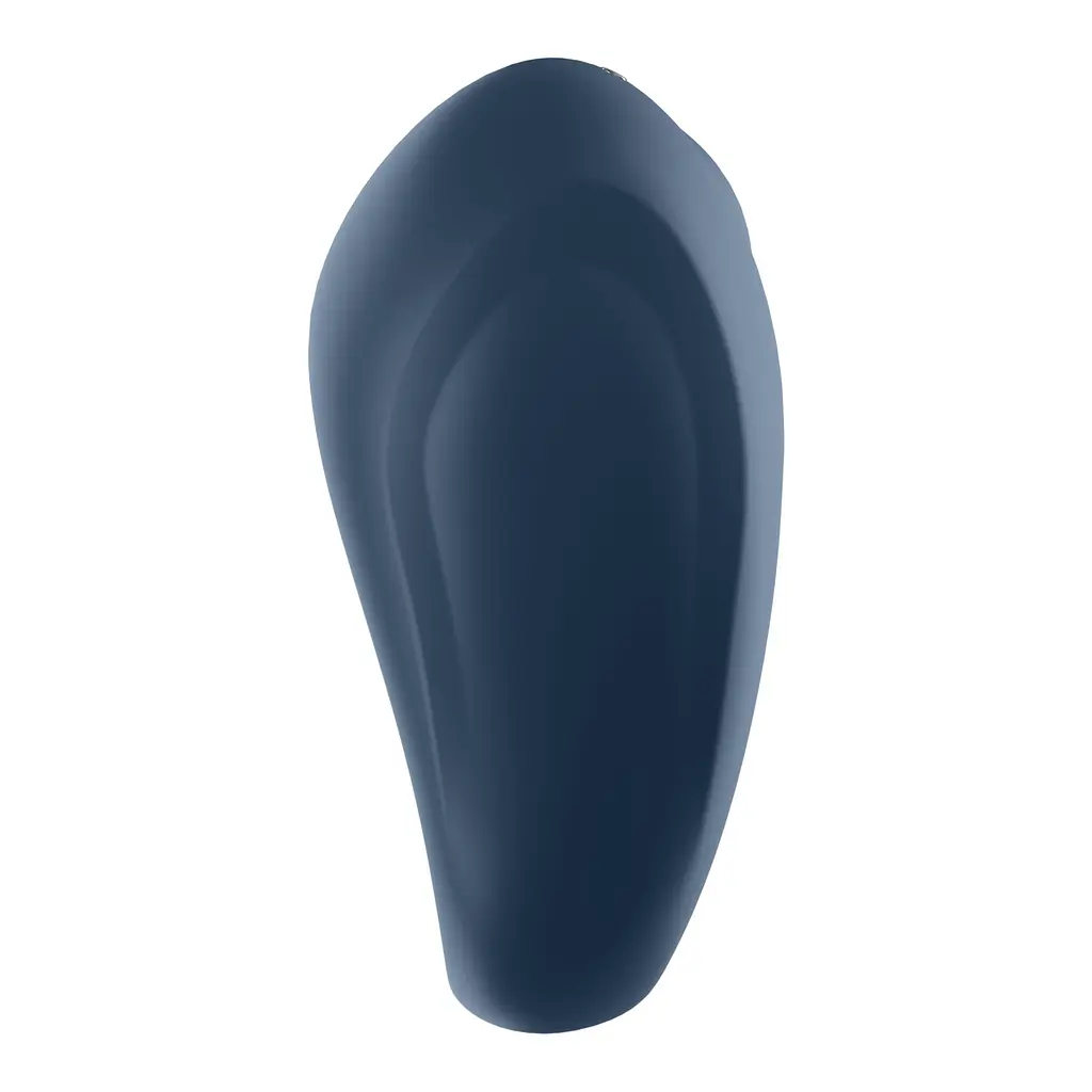 Ерекційне віброкільце Satisfyer Strong One - фото 3