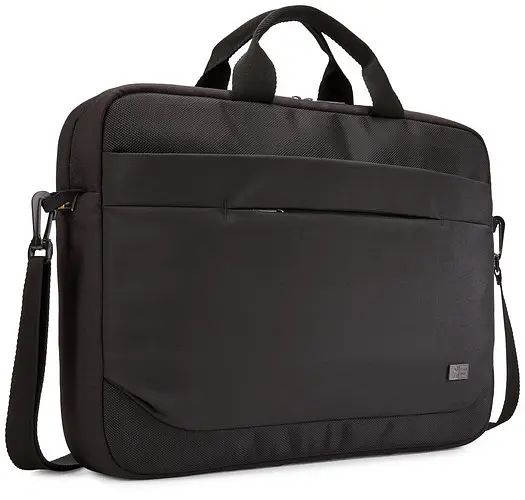 Сумка Case Logic Advantage Attache 17" ADVA-117 Черный (6515680)