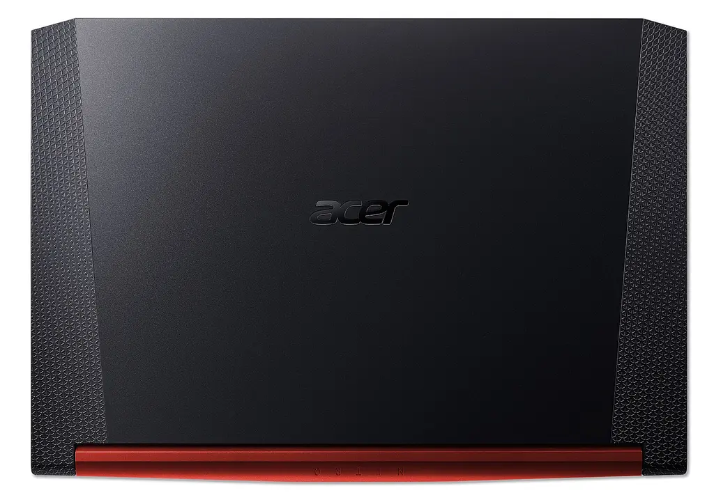Ноутбук Acer Nitro 5 AN515-55-56DM (NH.Q7MEU.00Q) Obsidian Black (NH.Q7MEU.00Q) - фото 8