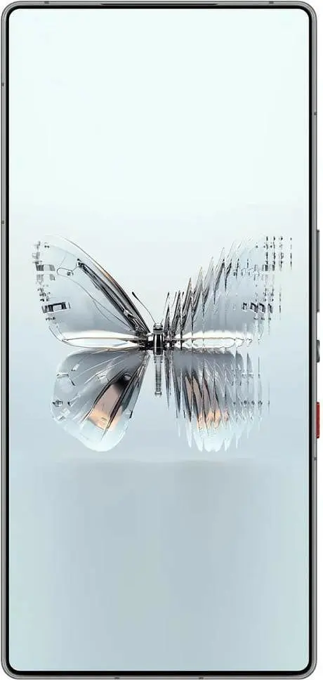 Смартфон ZTE Nubia RedMagic 10 Pro 16/512GB Moonlight (Global) - фото 3