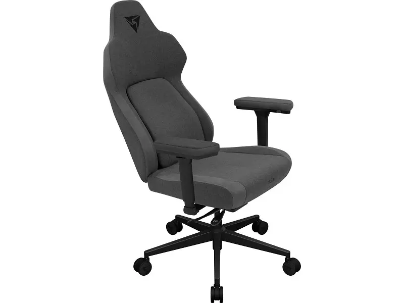 Крісло для геймерів ThunderX3 Core Smart Loft Dark Grey (TEGC-207010Z.Z1) - фото 5