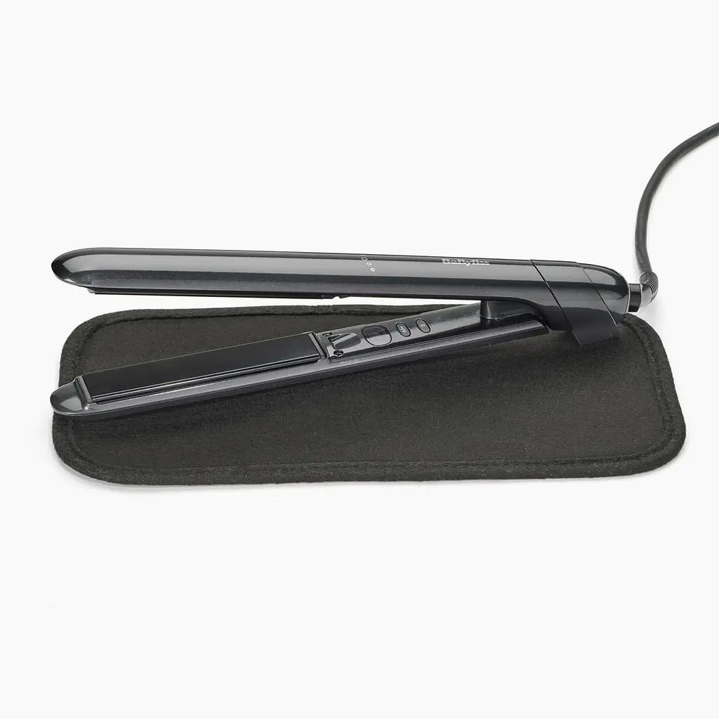 Випрямляч для волосся Babyliss Titanium Shine ST620E - фото 6