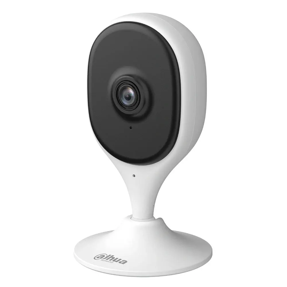 IP-відеокамера з WiFi 6 5Mp Dahua DH-C5A з мікрофоном (99-00019694)