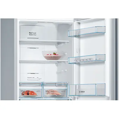 Холодильник Bosch KGN36VL326 - фото 10
