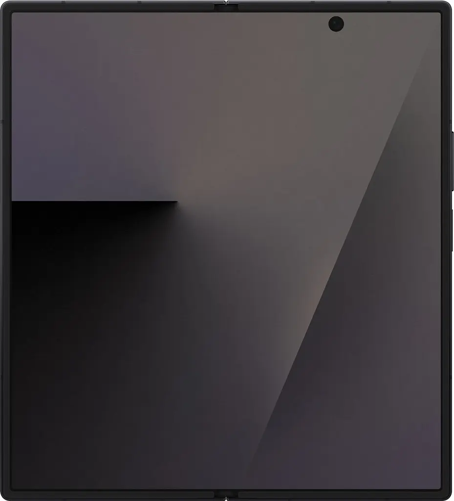 Смартфон Samsung Galaxy Fold7 12/512GB Jetblack (SM-F966BZKC) - фото 2