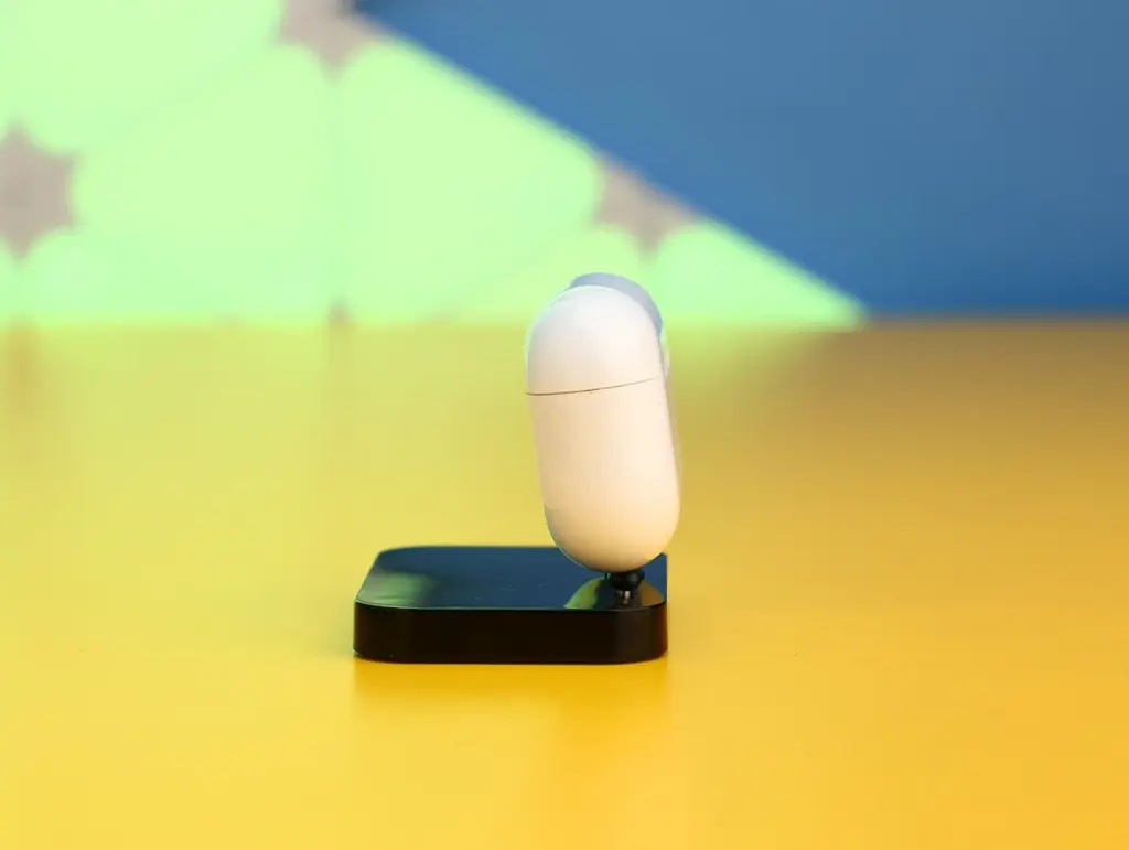 Навушники Apple AirPods Pro 2 White (MTJV3) Б/У [175442] - фото 4