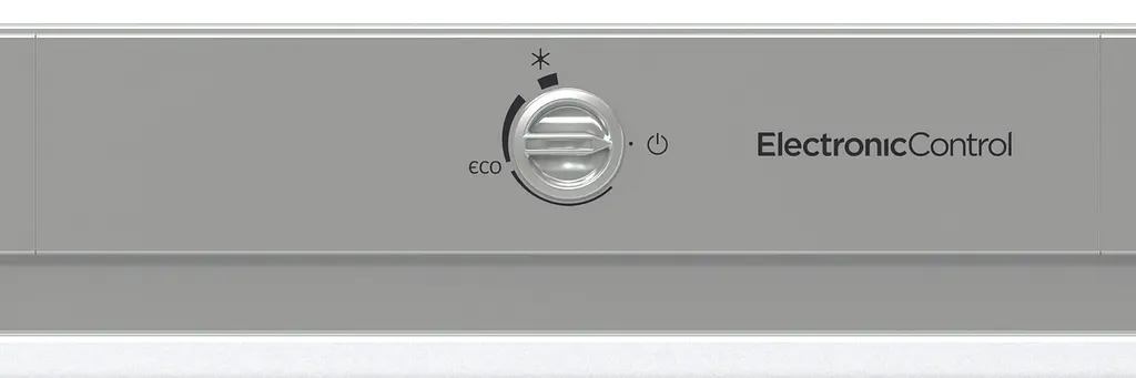 Холодильник Gorenje NRK621PS4 363 л А+ 200 см електронне керування за дверцятами NoFrost+ сірий (NRK621PS4) - фото 7