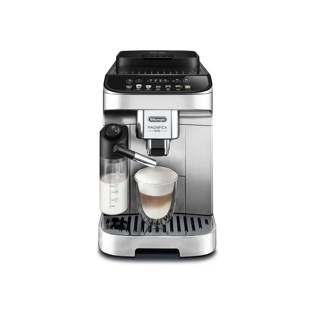 Кавомашина DeLonghi ECAM 290.85 SBX