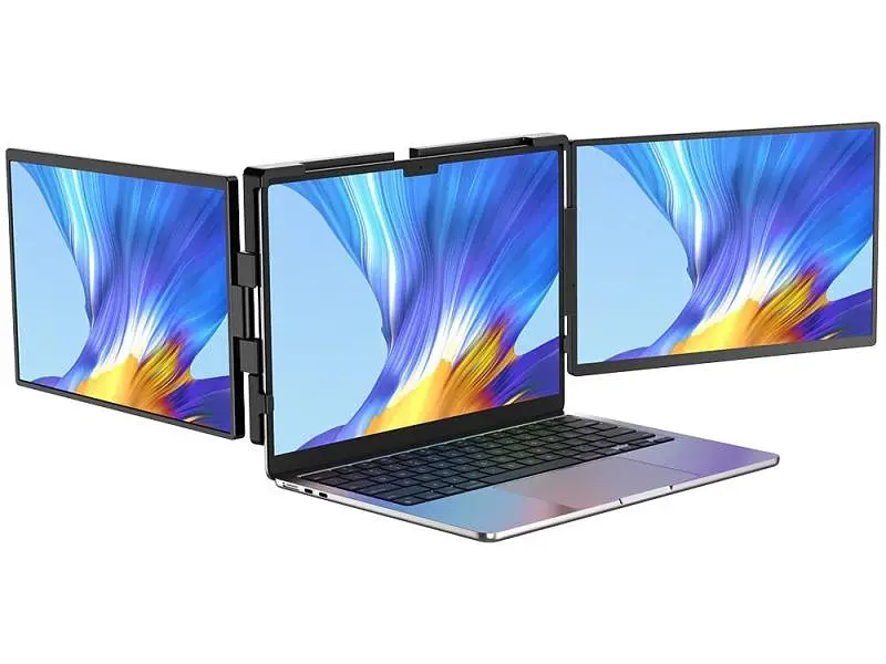 Монітор UPERFECT Z14-3S (M140G12) - фото 2