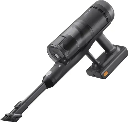 Вертикальный + ручной пылесос 2 в 1 RoboRock Alioth H60 Hub Ultra UA - фото 2