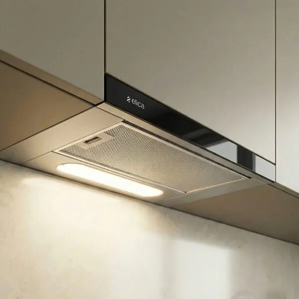 Витяжка Elica TT14 LUX GRVT/A/60 - фото 2