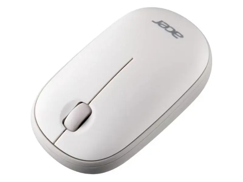 Миша Acer Bubble Wireless White (GP.MCE11.03G) - фото 2