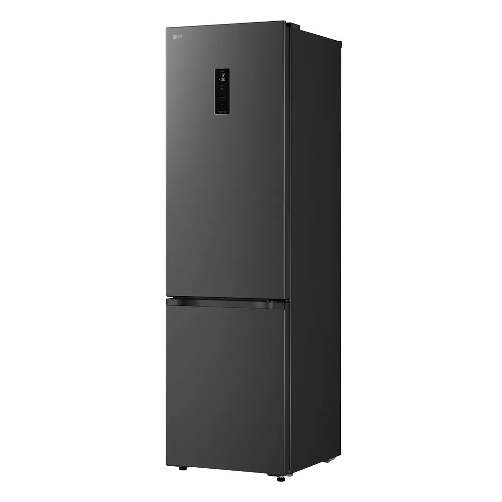 Холодильник LG GC-B509ETTM - фото 3
