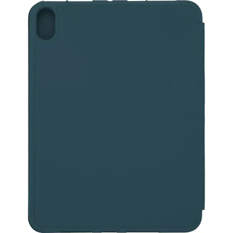 Чохол до планшета Armorstandart Smart Fold Pen iPad mini 2024 / mini 6 Pine Green (ARM82830) - фото 2