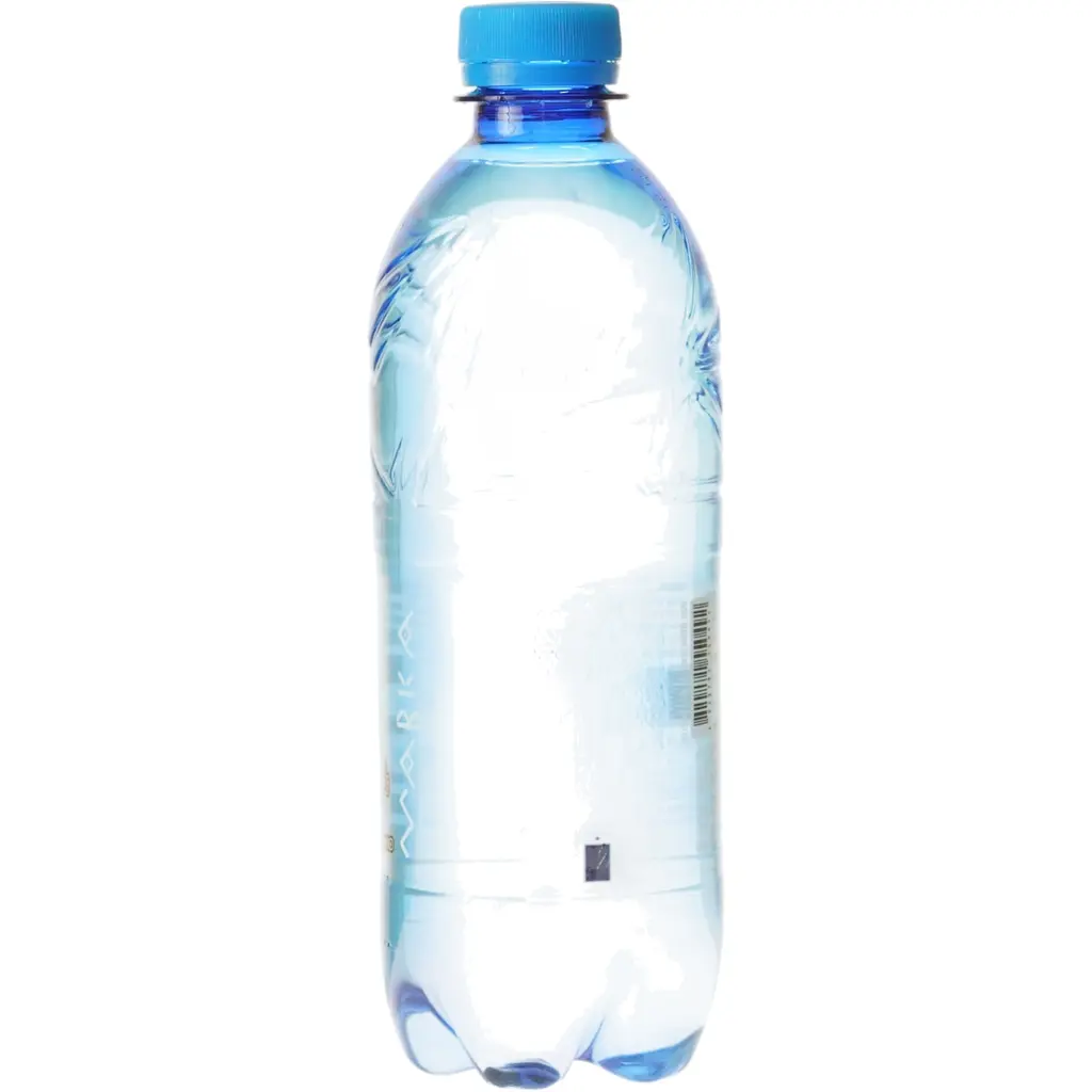 Вода питна Voda UA Мавка Жабокиць негазована 0.5 л - фото 4