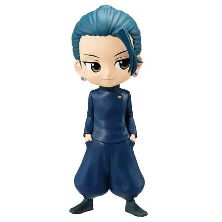 Фігурка Q posket Магічна битва Сугуру Гето Jujutsu Kaisen Suguru Geto 7 см BS JK SG 7 - фото 2