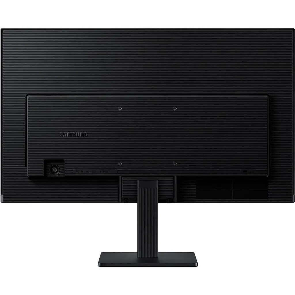 Монітор 23.8" Samsung S24F320 FHD IPS 120Hz (LS24F320GAIXUA) - фото 4