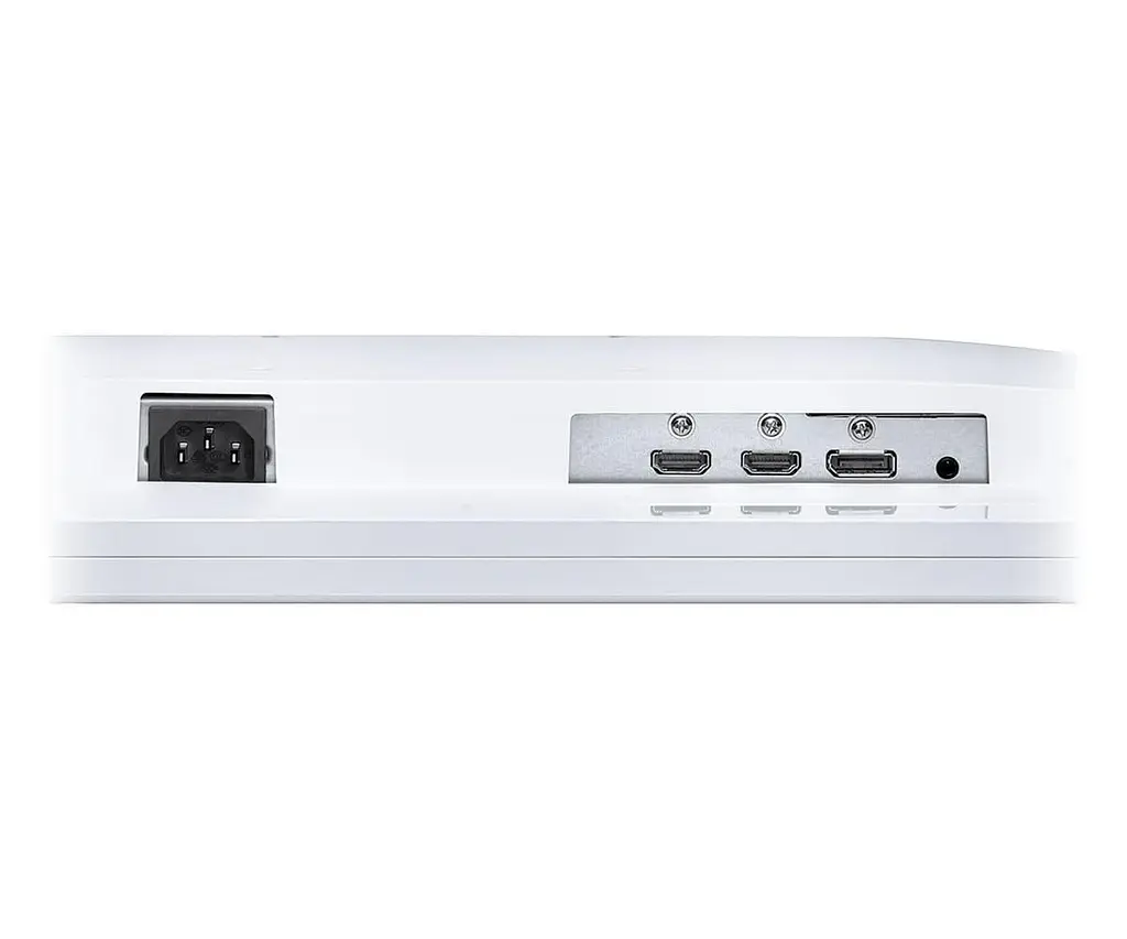 Монітор 27" AsRock iтор PG27FFS2E-W White FHD IPS 240Hz (PG27FFS2E-W) - фото 7