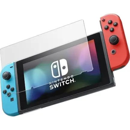 Захисне скло Just! Nintendo Switch - фото 2