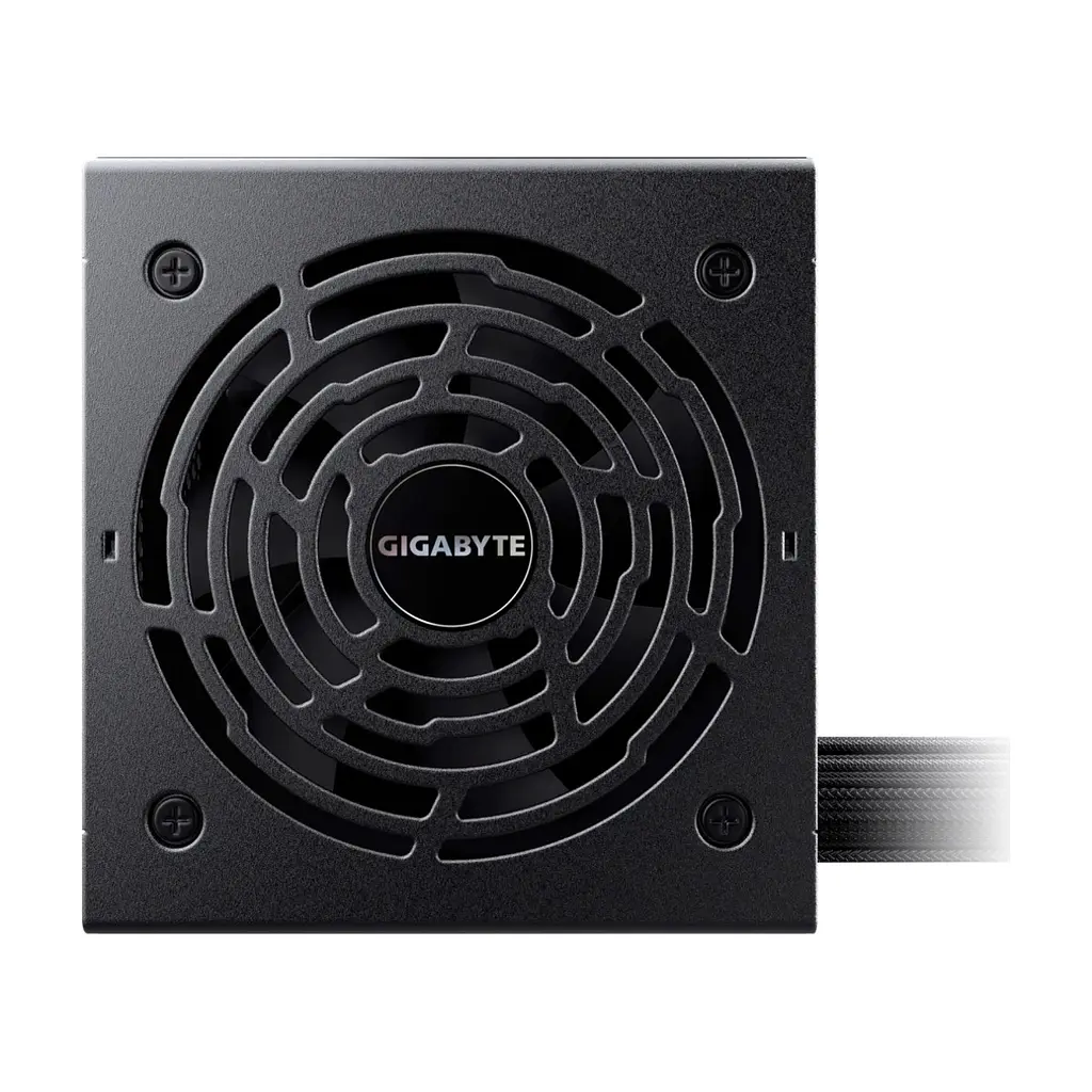 Блок живлення GIGABYTE 750W (GP-P750BS) - фото 2