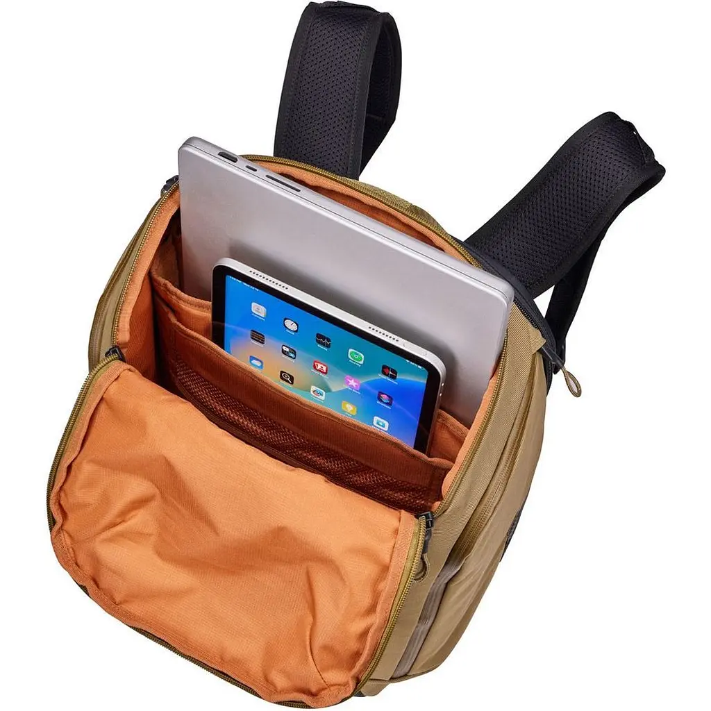 Рюкзак Thule Paramount Hybrid Pannier 26L Nutria (3205093) [107585] - фото 10