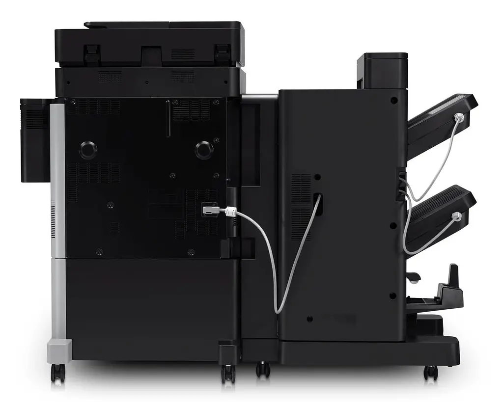 БФП HP LaserJet Enterprise Flow M830z (CF367A) Б/В - фото 4