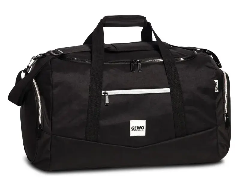 Сумка спортивна Gewo Athletic black (109889100)