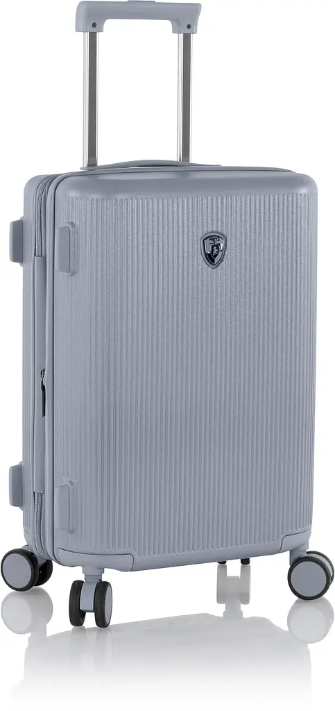 Валіза Heys Earth Tones (S) Glacier Grey (10156-0144-21)