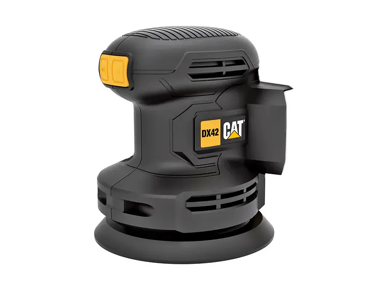 Ексцентрикова шліфувальна машина CAT DX42B