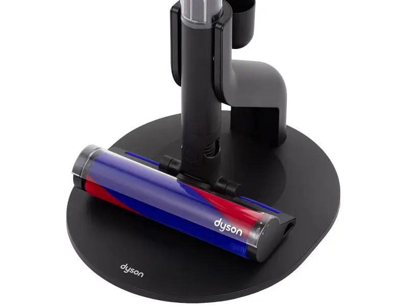 Вертикальний пилосос Dyson SV50 PencilVac Fluffy Black (492747-01) - фото 7