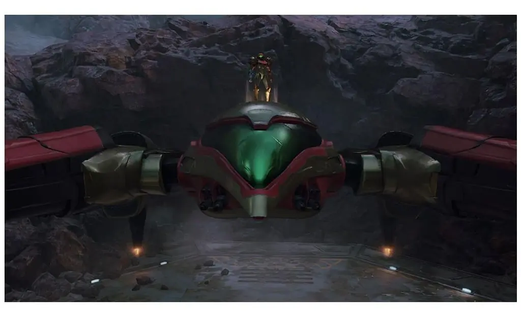 Гра Nintendo Switch Metroid Prime 4 Beyond (045496513191) - фото 3
