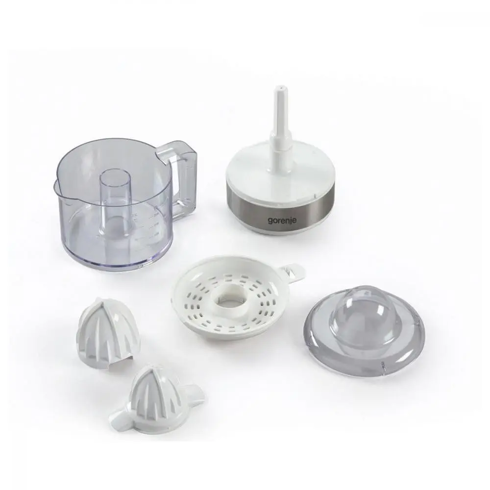 Соковитискач для цитрусових (цитрус-прес) Gorenje CJ30E - фото 8