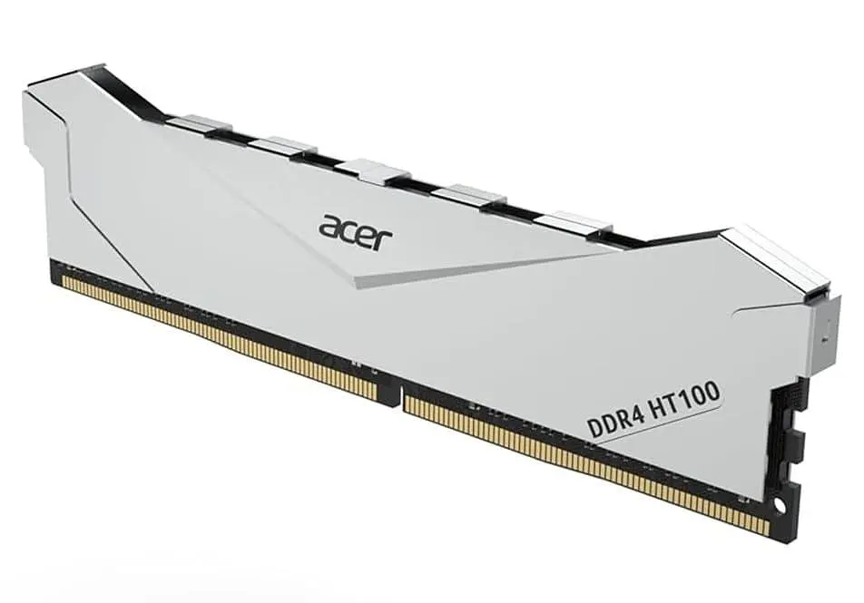 Модуль пам'яті Acer DDR4 8Gb HT100 3200MHz Heatsink (BL.9BWWA.234) - фото 2