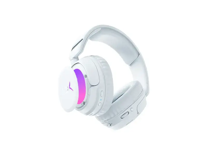 Гарнітура HyperX Cloud Flight 2 White (B5VC5AA) - фото 6