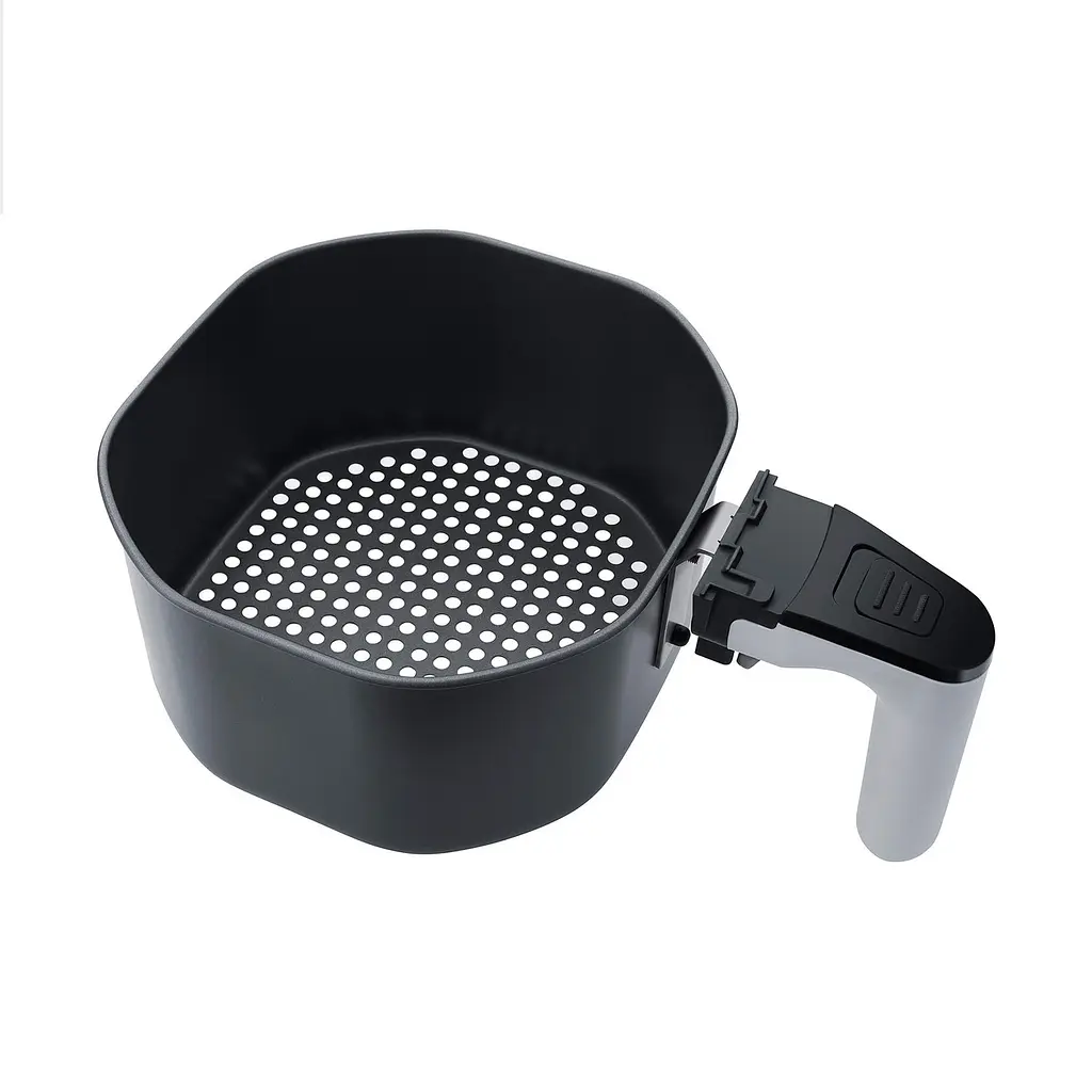 Мультипіч-аерофритюрниця Steba HF 1000 Air fryer - фото 4
