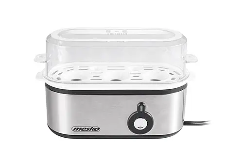 Яйцеварка Mesko MS 4485 - фото 2