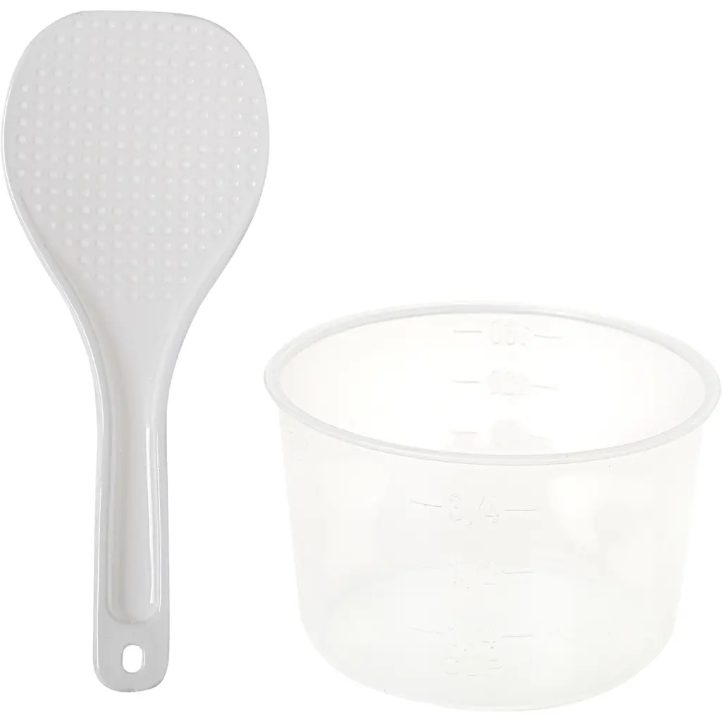 Рисоварка Camry CR 6419 400 Вт черная - фото 7