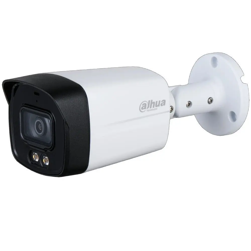 HDCVI камера Dahua (DH-HAC-HFW1200TLMP-IL-A (2.8мм)) - фото 3
