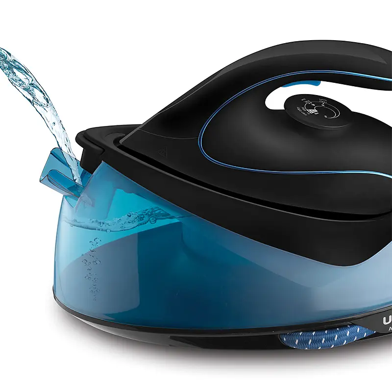 Парогенератор Zelmer ZIS5400 Aqua Steam - фото 3