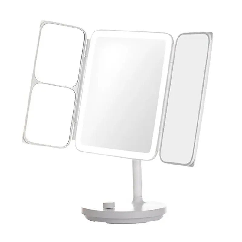 Дзеркало для макіяжу  Jordan-Judy LED Lighted Makeup Mirror (NV536) - фото 4