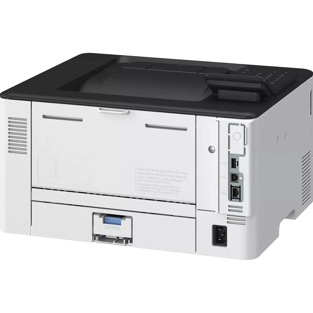 Принтер Canon i-SENSYS LBP246DW II Wi-Fi (7187C006) [164531] - фото 4