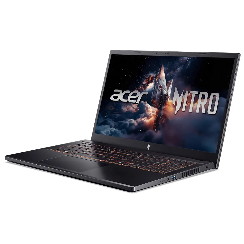 Ноутбук Acer Nitro V 15 ANV15-52-74JZ (NH.QZ8EU.00C) - фото 3