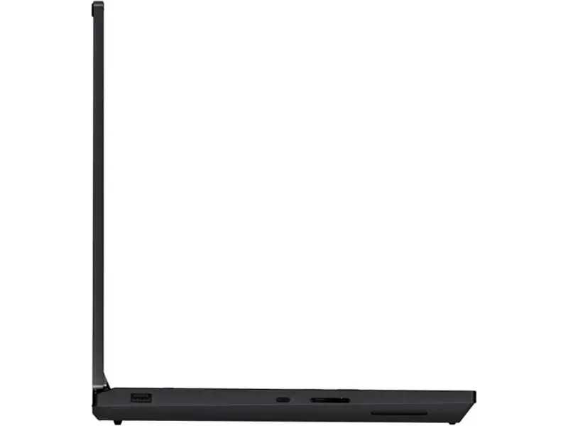 Ноутбук Lenovo ThinkPad P16 Gen 3 Black (21RQ000RSC) - фото 4