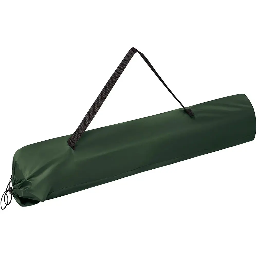 Стул раскладной Skif Outdoor Standard Green - фото 2
