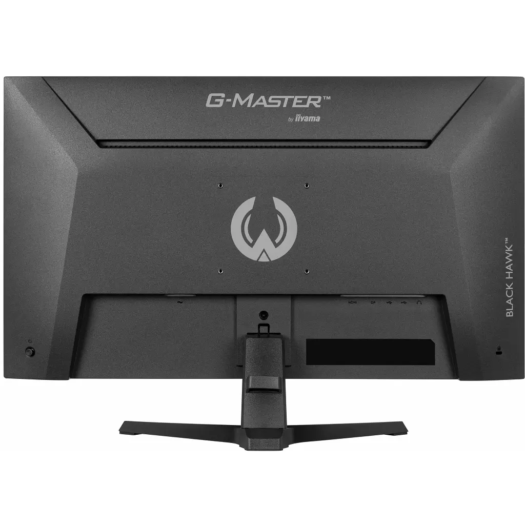 Монітор iiyama G2741QSU-B1 - фото 5