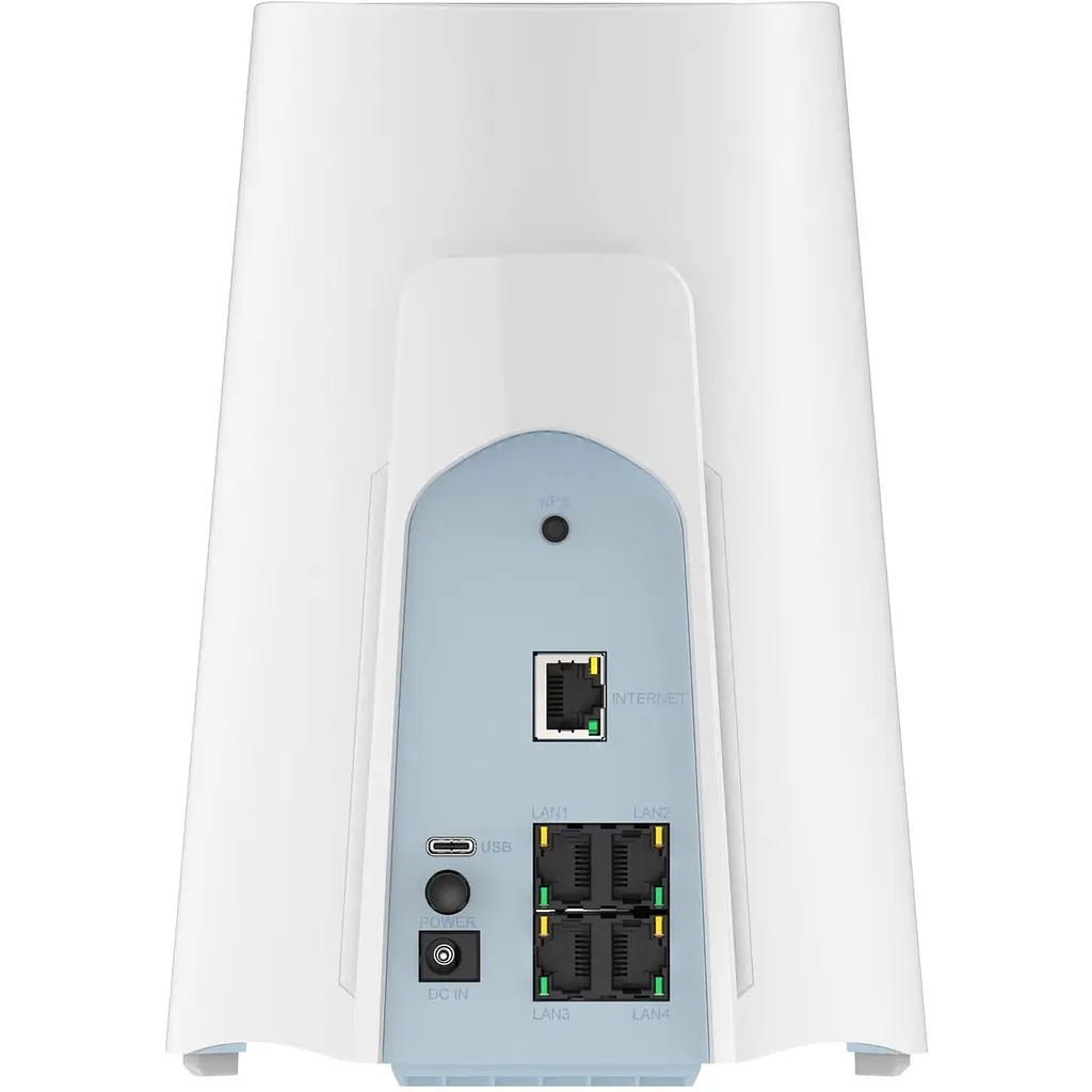 Роутер D-Link DBR-560 AX6000 (DBR-560) - фото 3