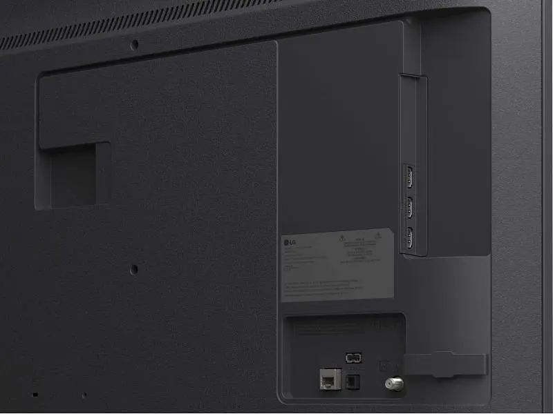 Телевізор LG 65QNED80B6B - фото 7