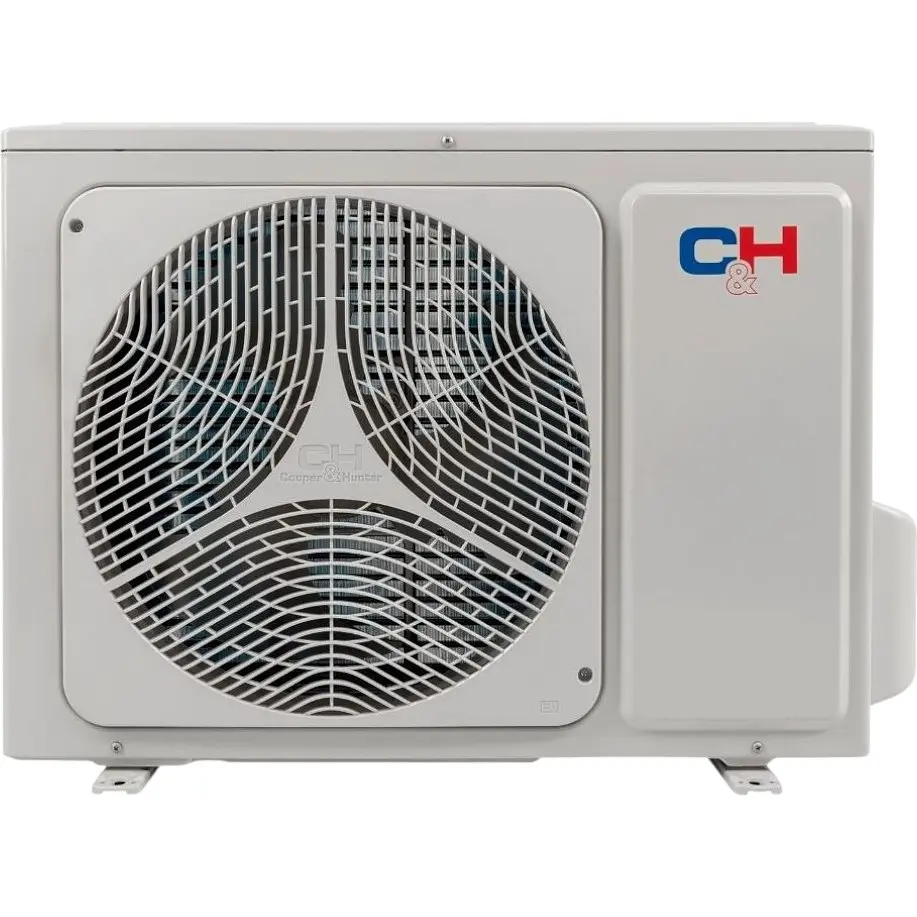Кондиціонер Cooper & Hunter Vital Inverter CH-S09FTXF2-NG (Wi-FI) - фото 4
