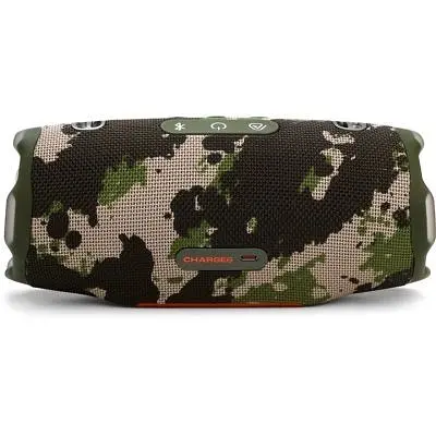 Акустична система JBL Charge 6 Squad (JBLCHARGE6SQUAD) - фото 4